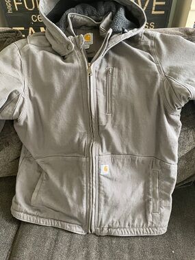 Carhartt women’s XL coat
